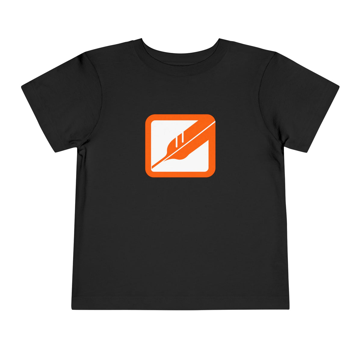Western Pacific Railroad Toddler Tee / T-Shirt