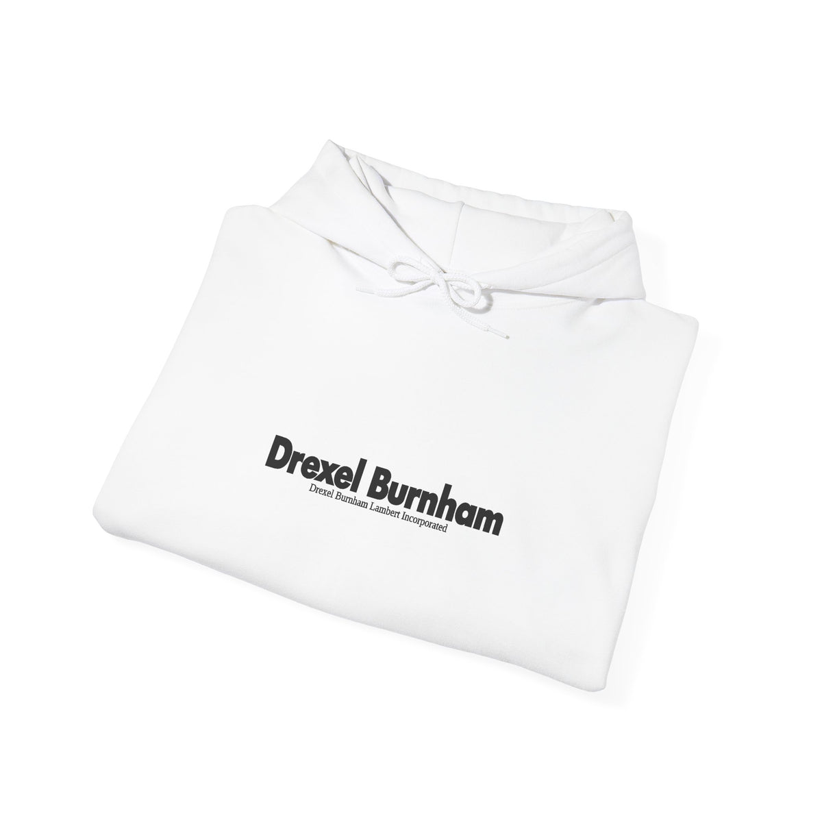 Drexel Burnham Lambert Hoodie / Sweatshirt