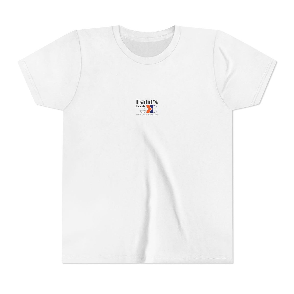 Dahl's Foods Kids Tee / T-Shirt