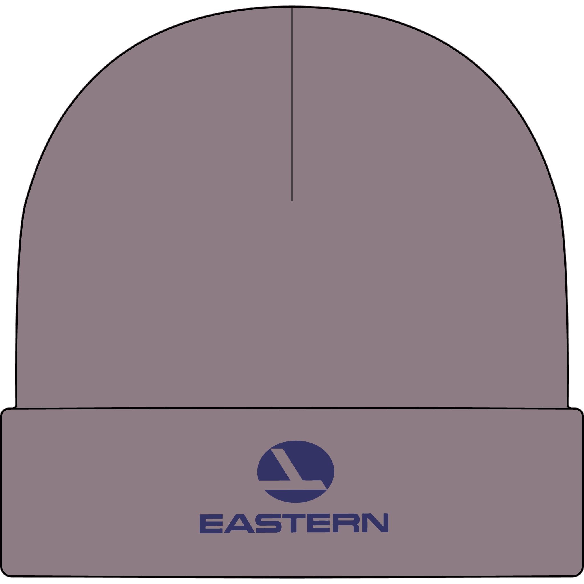 Eastern Air Lines Cuff Beanie