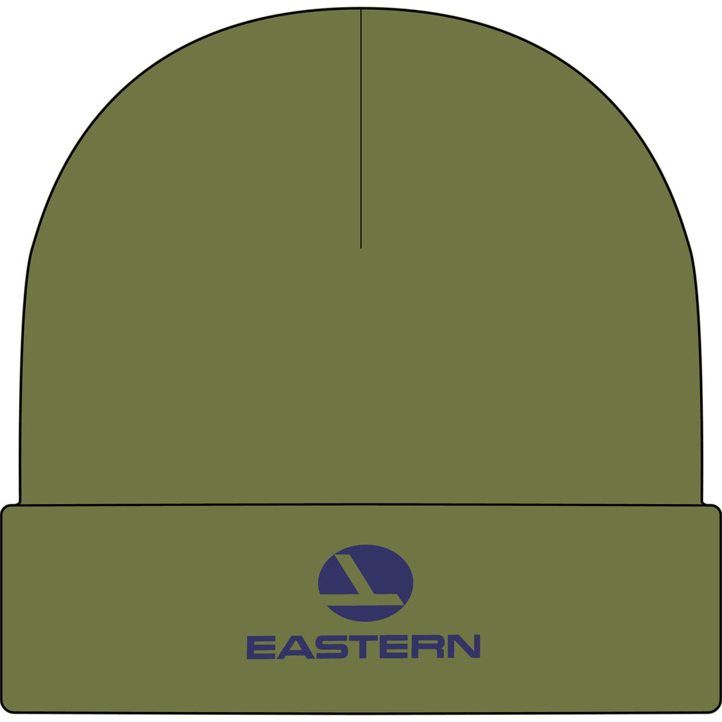 Eastern Air Lines Cuff Beanie