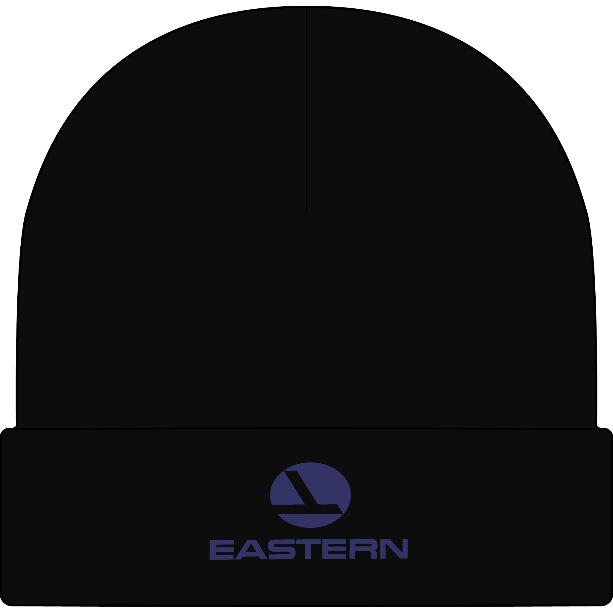 Eastern Air Lines Cuff Beanie