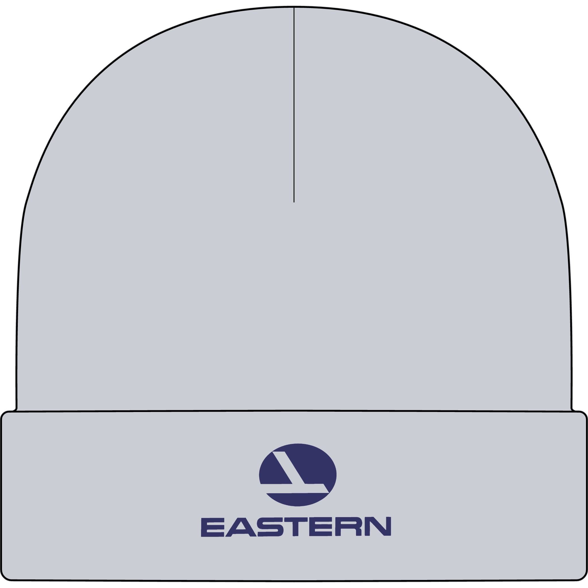 Eastern Air Lines Cuff Beanie