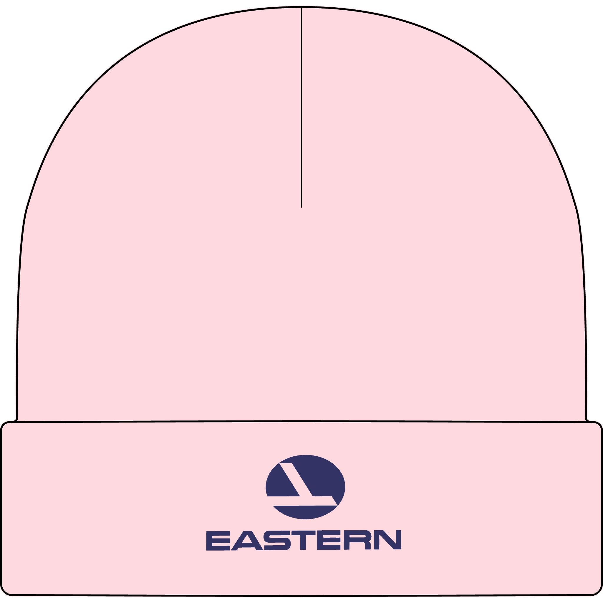 Eastern Air Lines Cuff Beanie