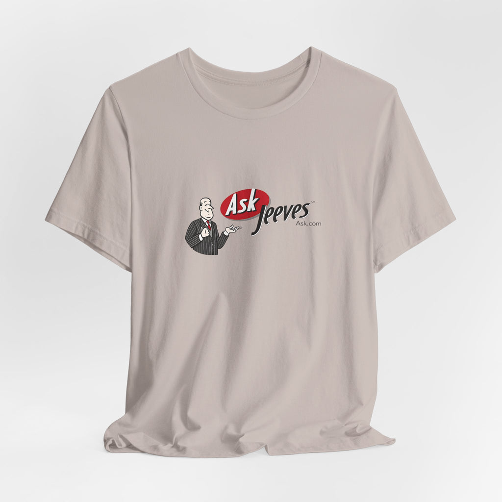Ask Jeeves T-Shirt