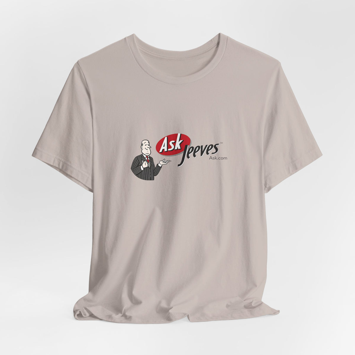 Ask Jeeves T-Shirt