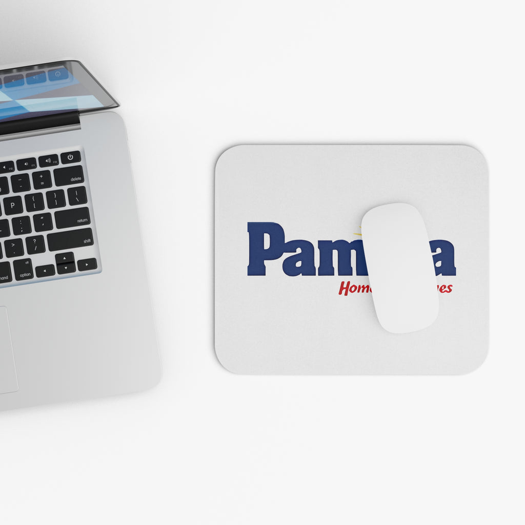 Pamida Mouse Pad