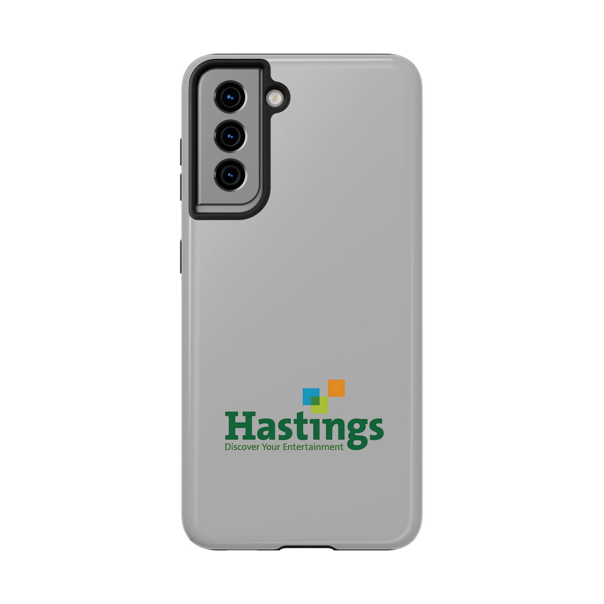 Hastings Entertainment Tough Phone Case