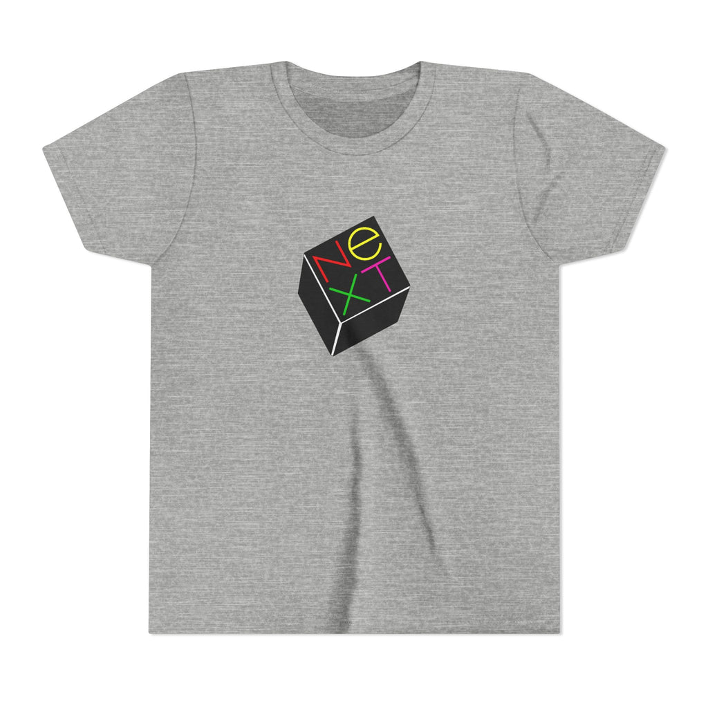 NeXT Kids Tee / T-Shirt