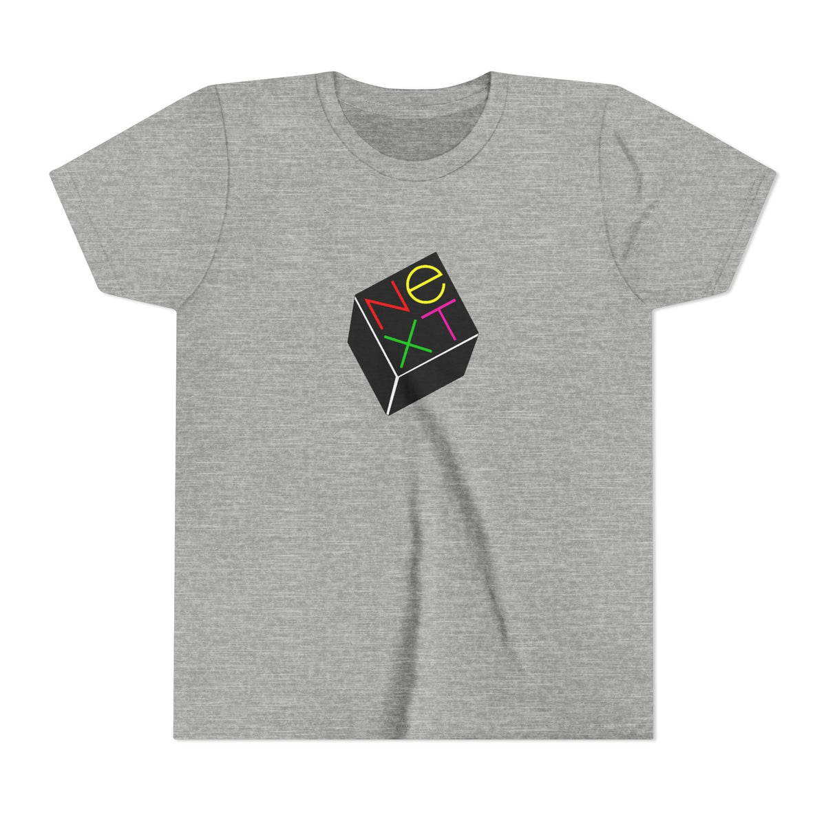 NeXT Kids Tee / T-Shirt