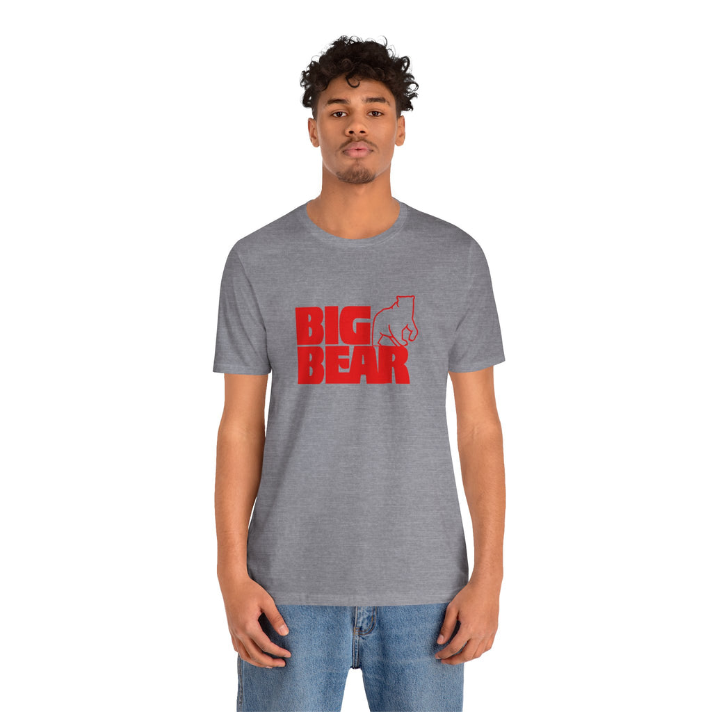 Big Bear Stores T-Shirt