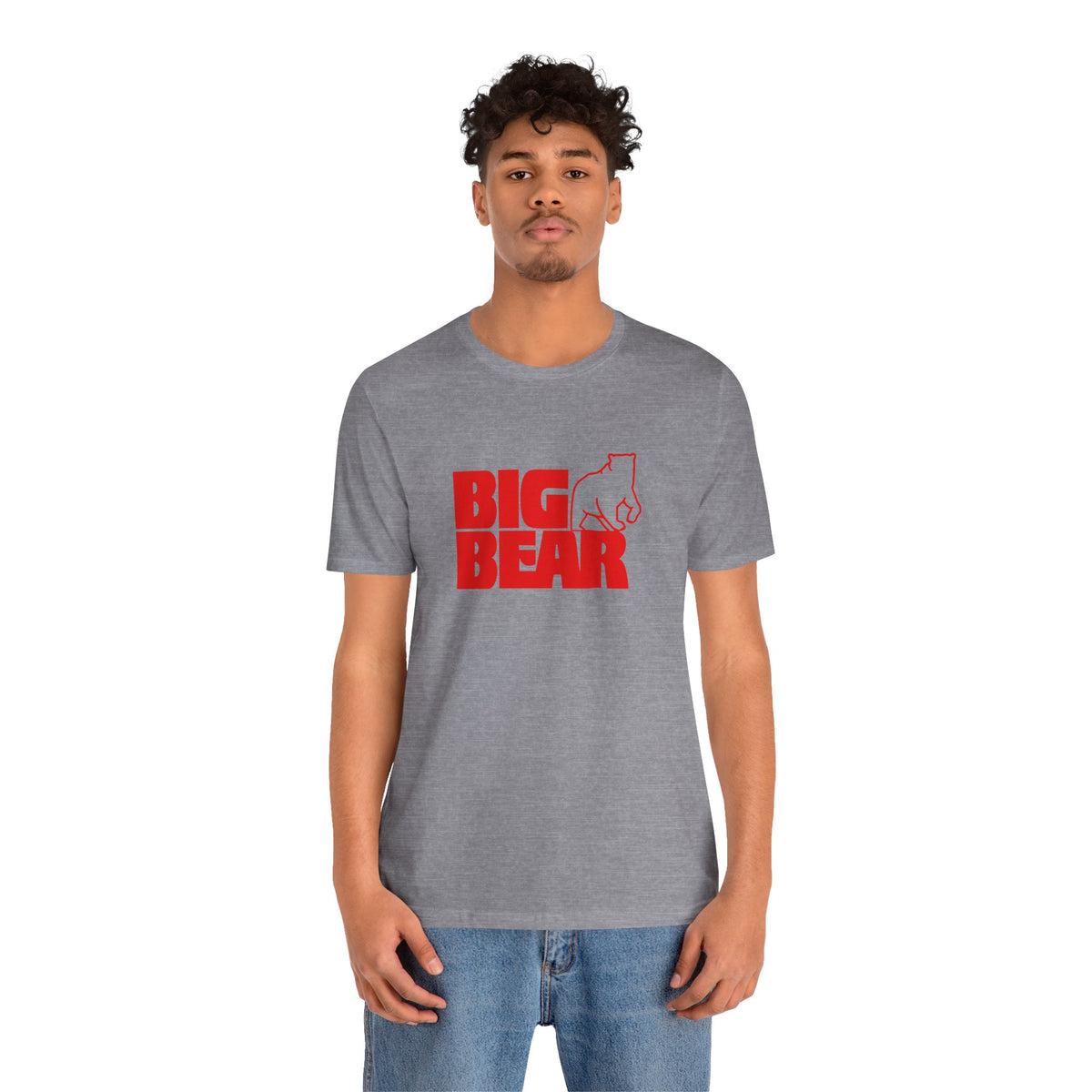 Big Bear Stores T-Shirt