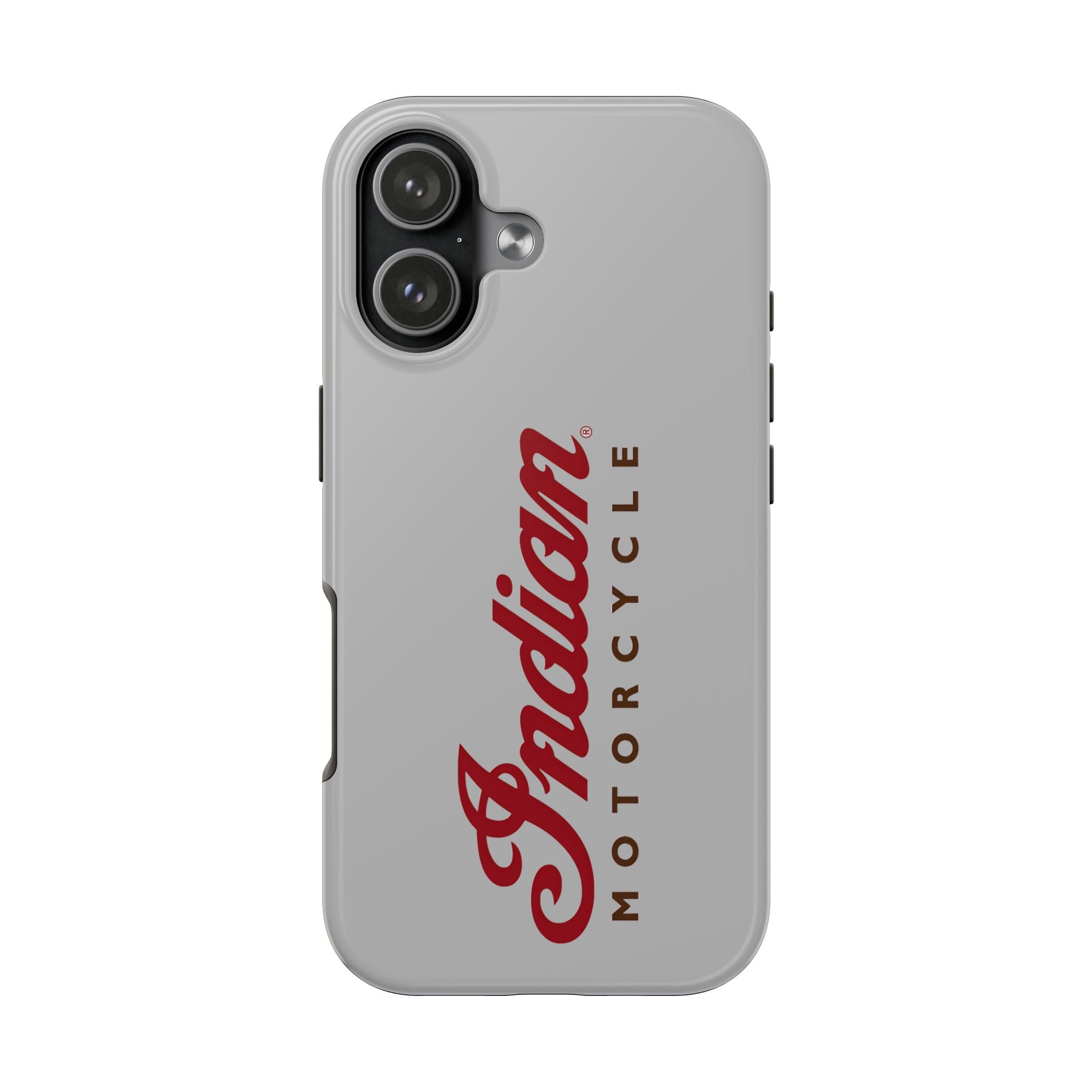 Indian Motorcycle Tough Protective Phone Case
