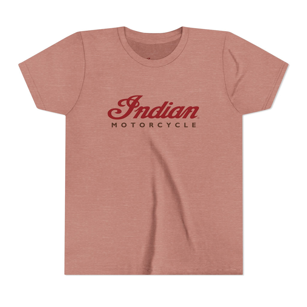 Indian Motorcycle Kids Tee / T-Shirt
