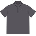 Charter Air Transport Cotton Polo Shirt