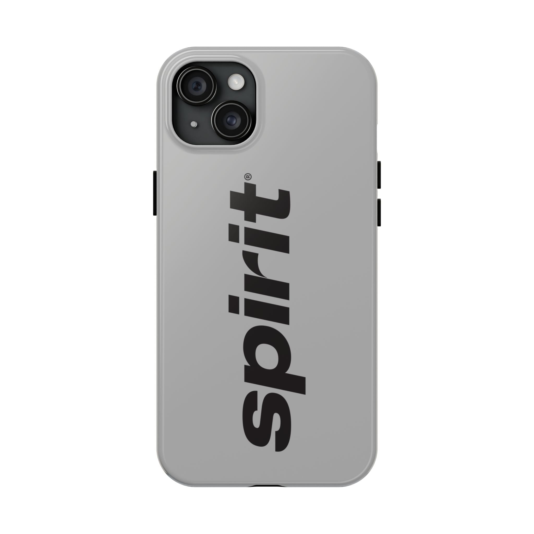 Spirit Airlines Tough Phone Case