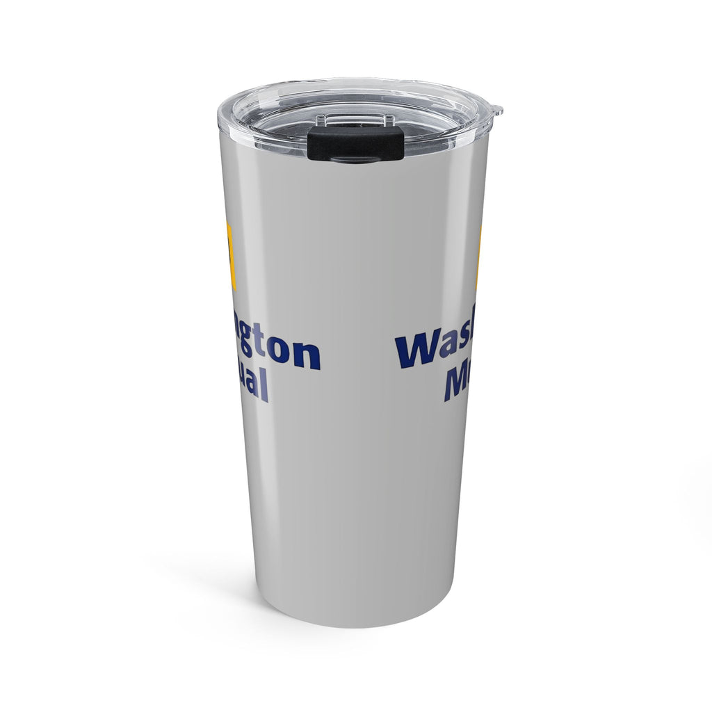 Washington Mutual 20oz Insulated Tumbler
