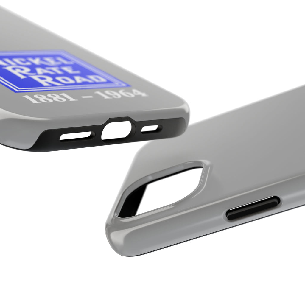New York, Chicago and St. Louis Railroad Tough Phone Case