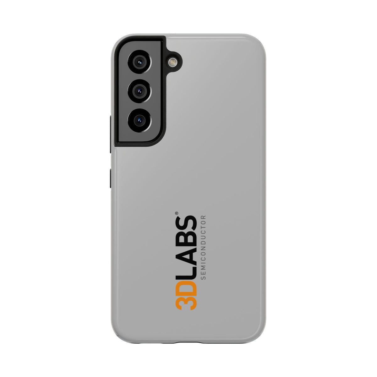3Dlabs Tough Phone Case