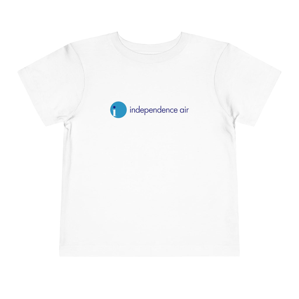 Independence Air Toddler Tee / T-Shirt
