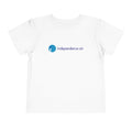 Independence Air Toddler Tee / T-Shirt