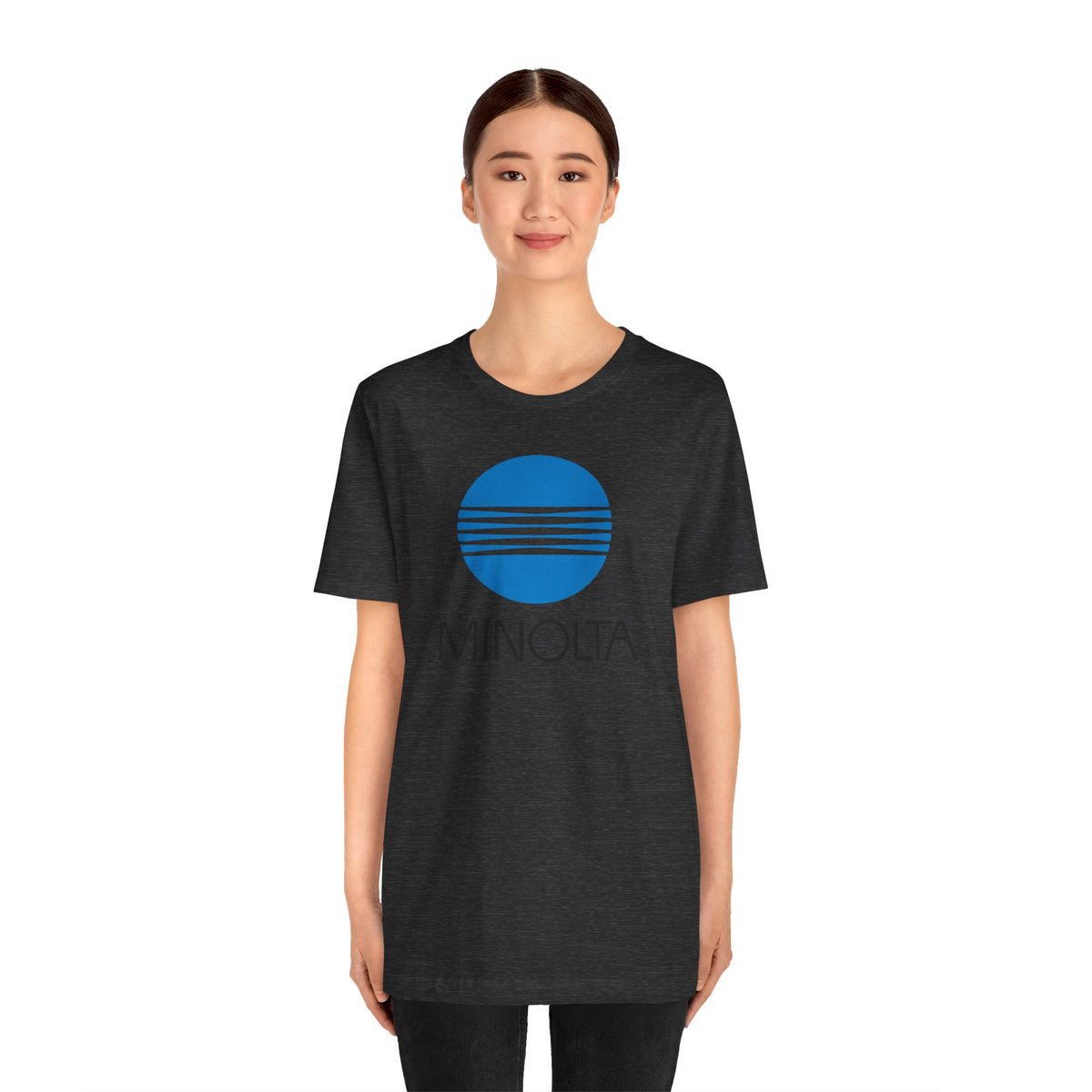 Minolta T-Shirt