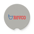 Revco Discount Drug Stores Car Coaster