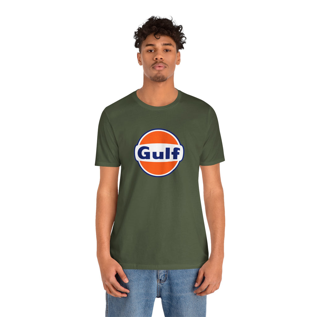 Gulf Oil T-Shirt