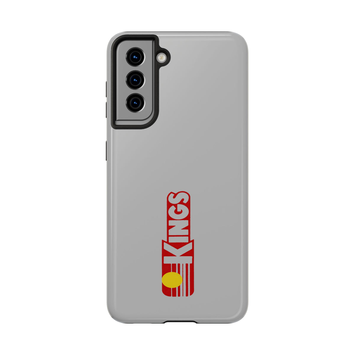 King's Department Stores Tough Phone Case