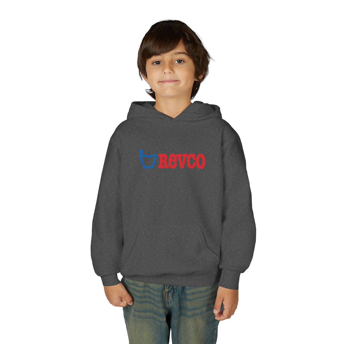 Revco Discount Drug Stores Youth Hoodie / Sweatshirt