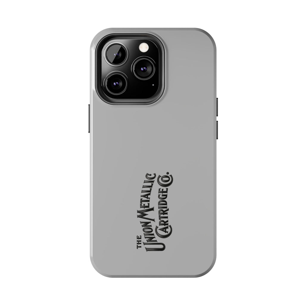 Union Metallic Cartridge Company Tough Phone Case