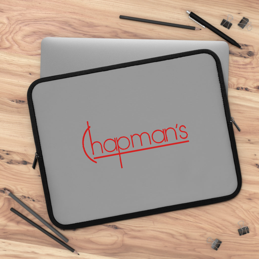 T. A. Chapman Co. Laptop Sleeve