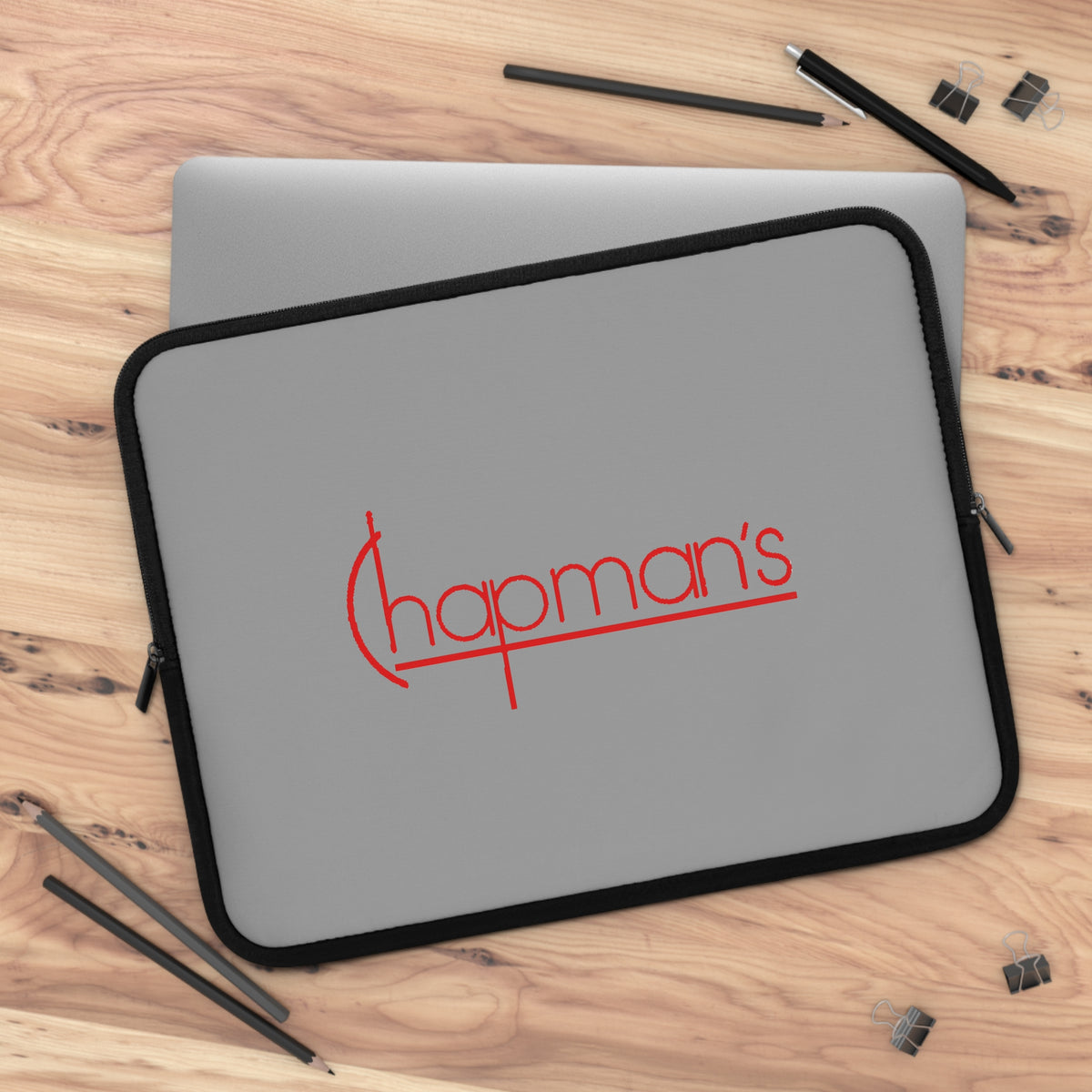 T. A. Chapman Co. Laptop Sleeve