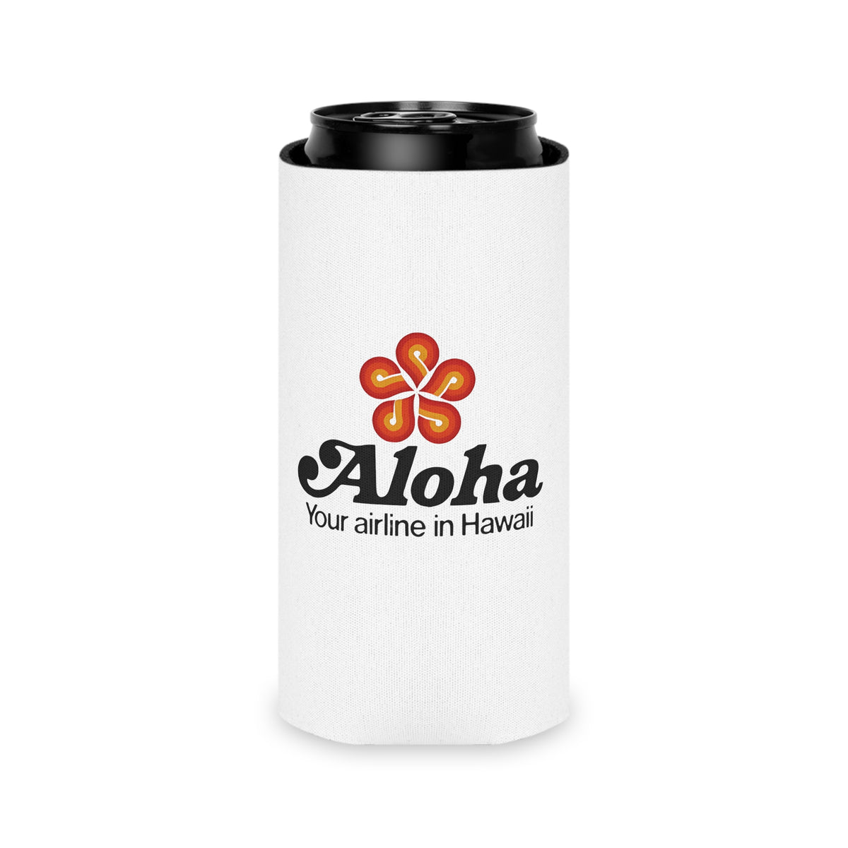 Aloha Airlines Can Cooler