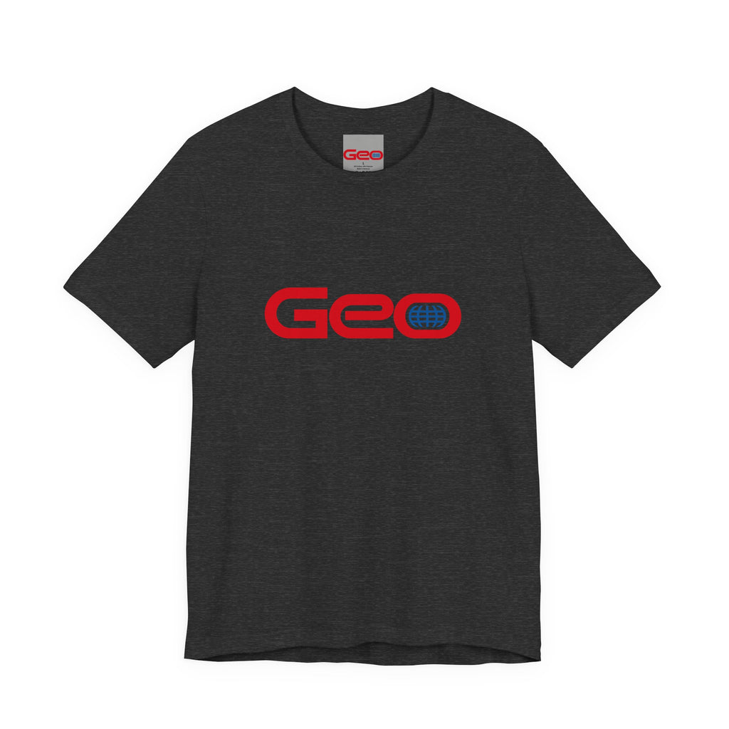 Geo T-Shirt