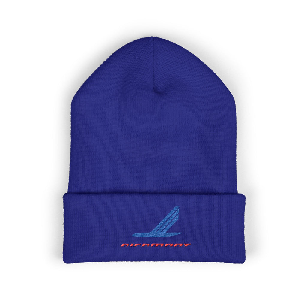 Piedmont Airlines Cuffed Beanie