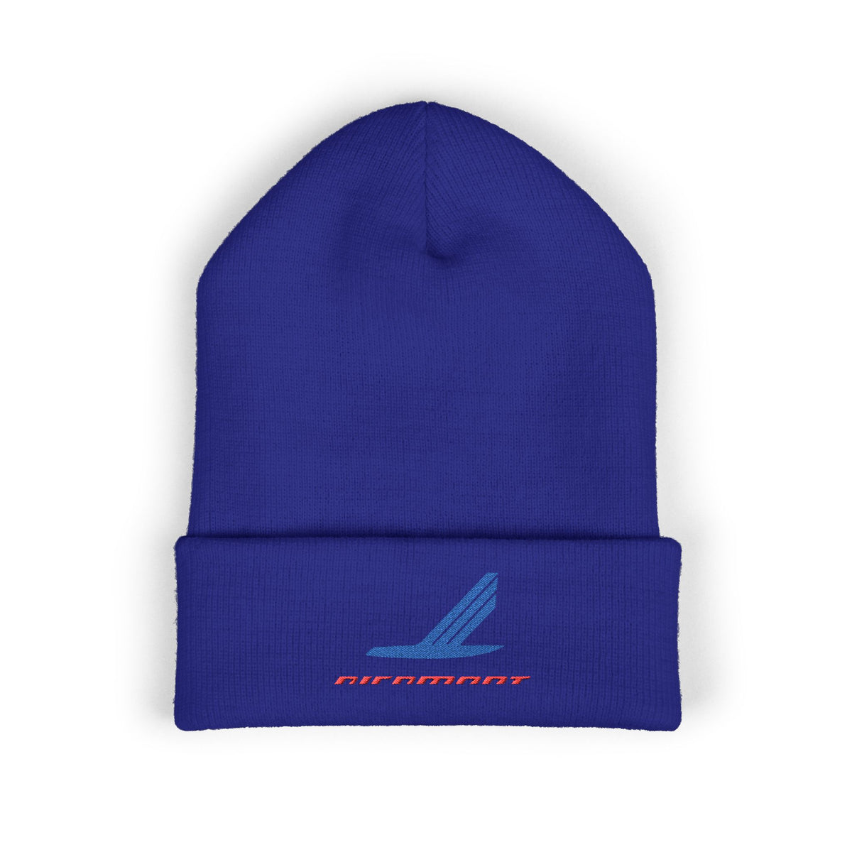 Piedmont Airlines Cuffed Beanie