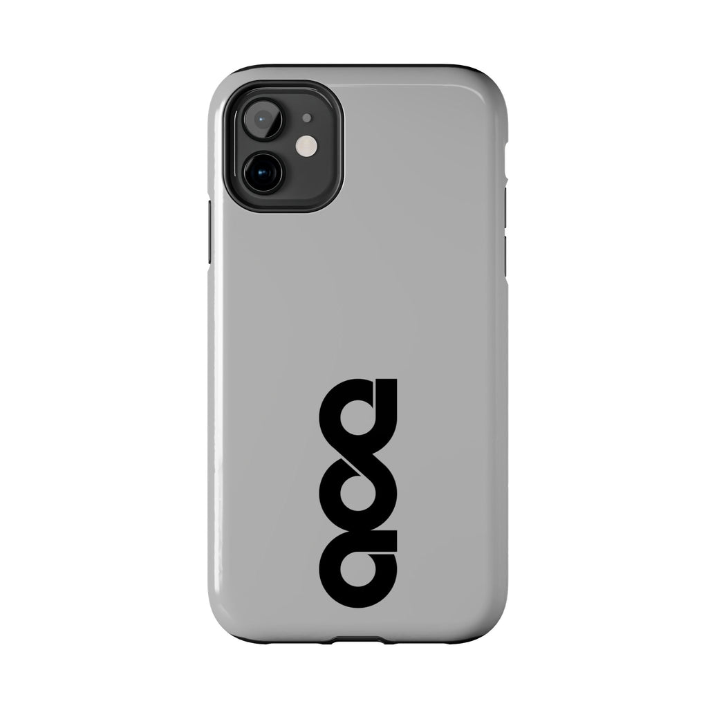 Action Computer Enterprise Tough Phone Case