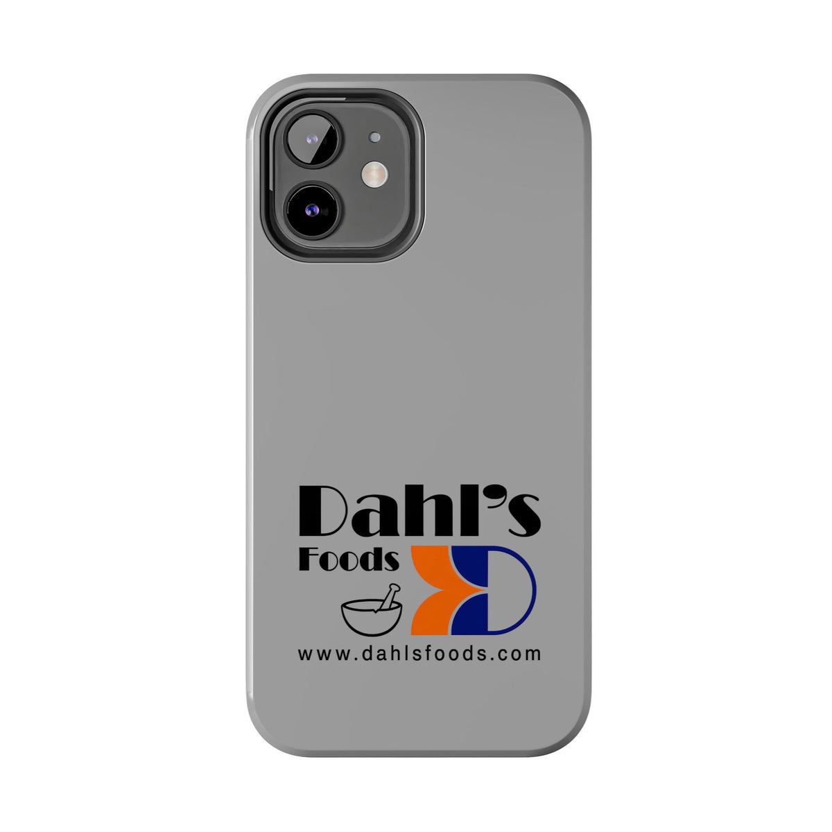 Dahl's Foods Tough Phone Case