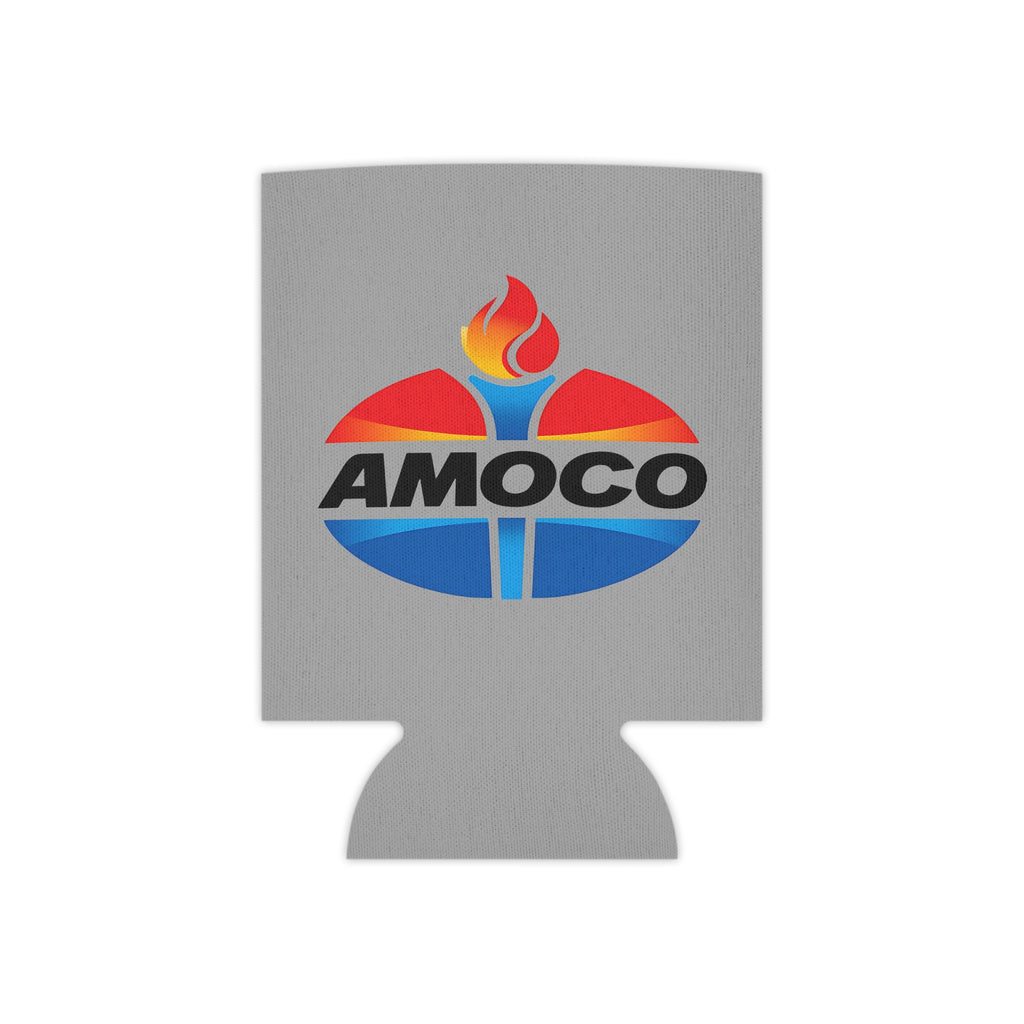 Amoco Can Cooler
