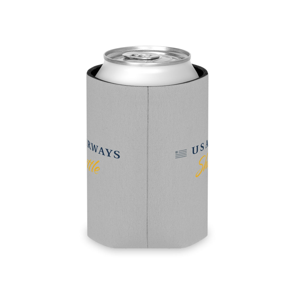 US Airways Shuttle Can Cooler