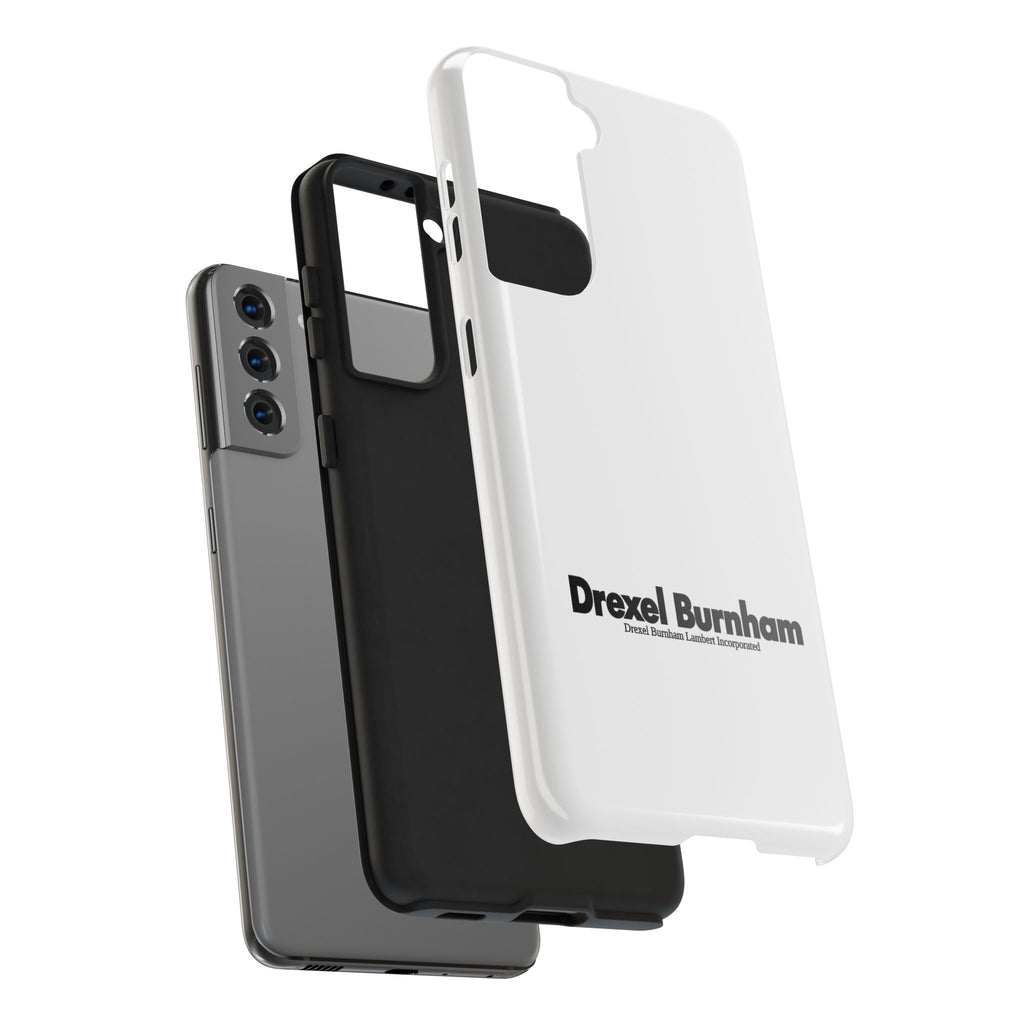 Drexel Burnham Lambert Tough Phone Case