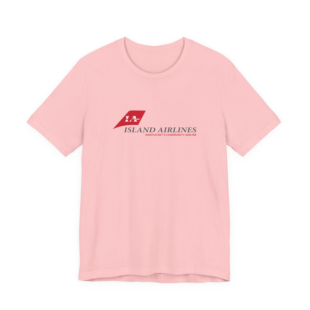Island Airlines T-Shirt