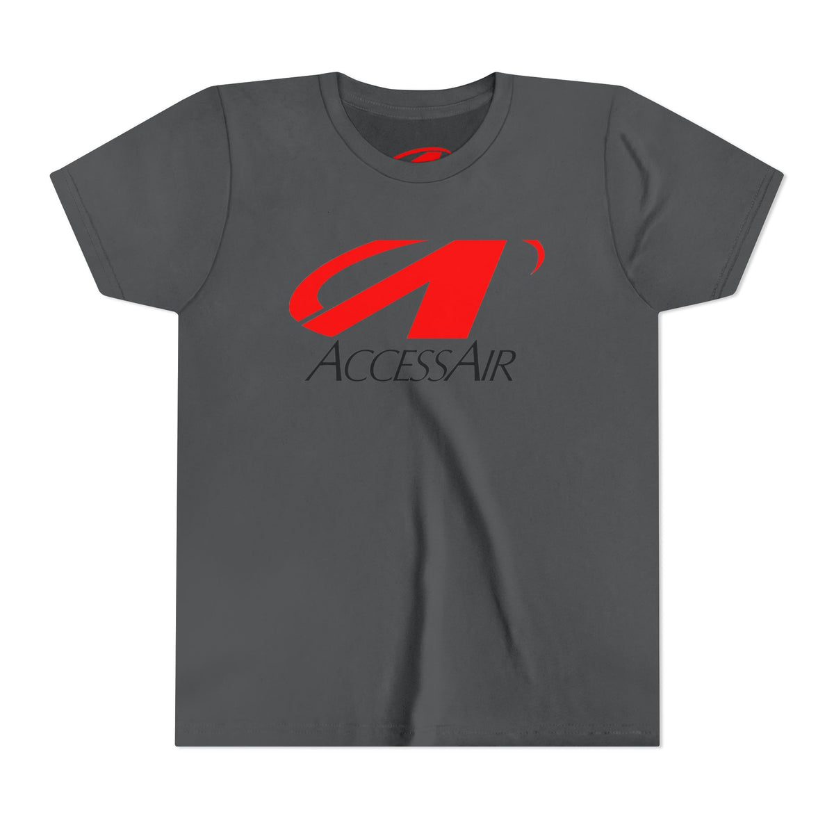 AccessAir Kids Tee / T-Shirt