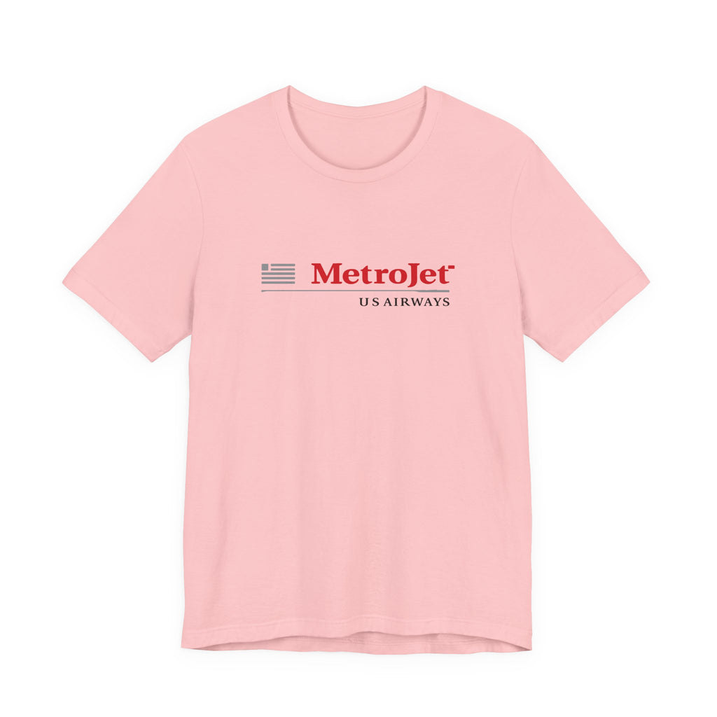 MetroJet T-Shirt