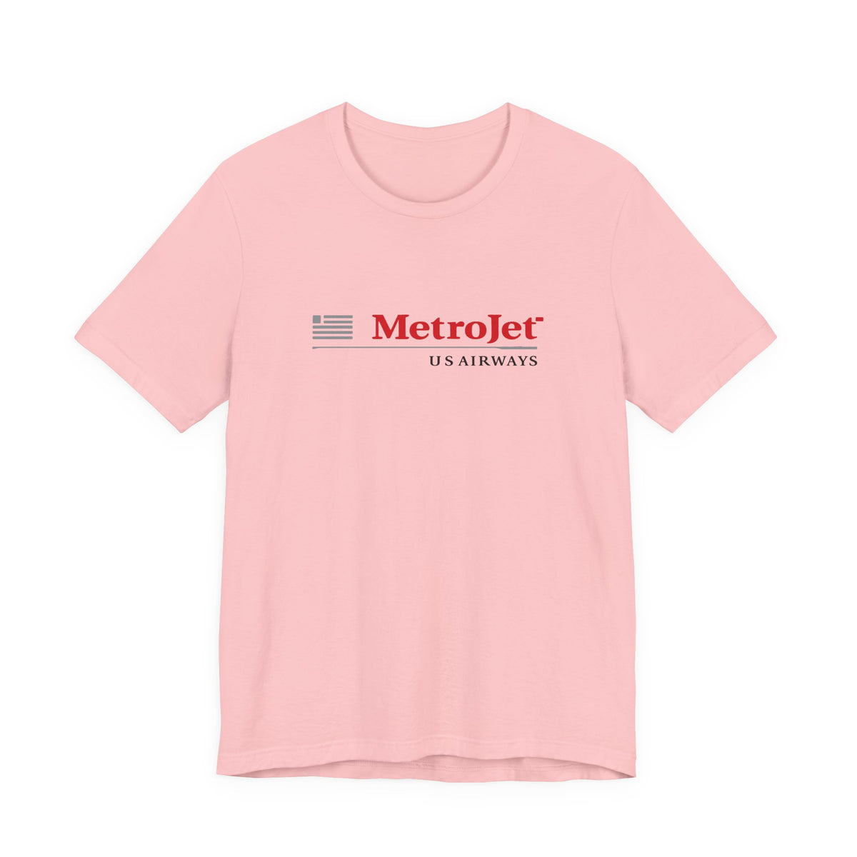 MetroJet T-Shirt