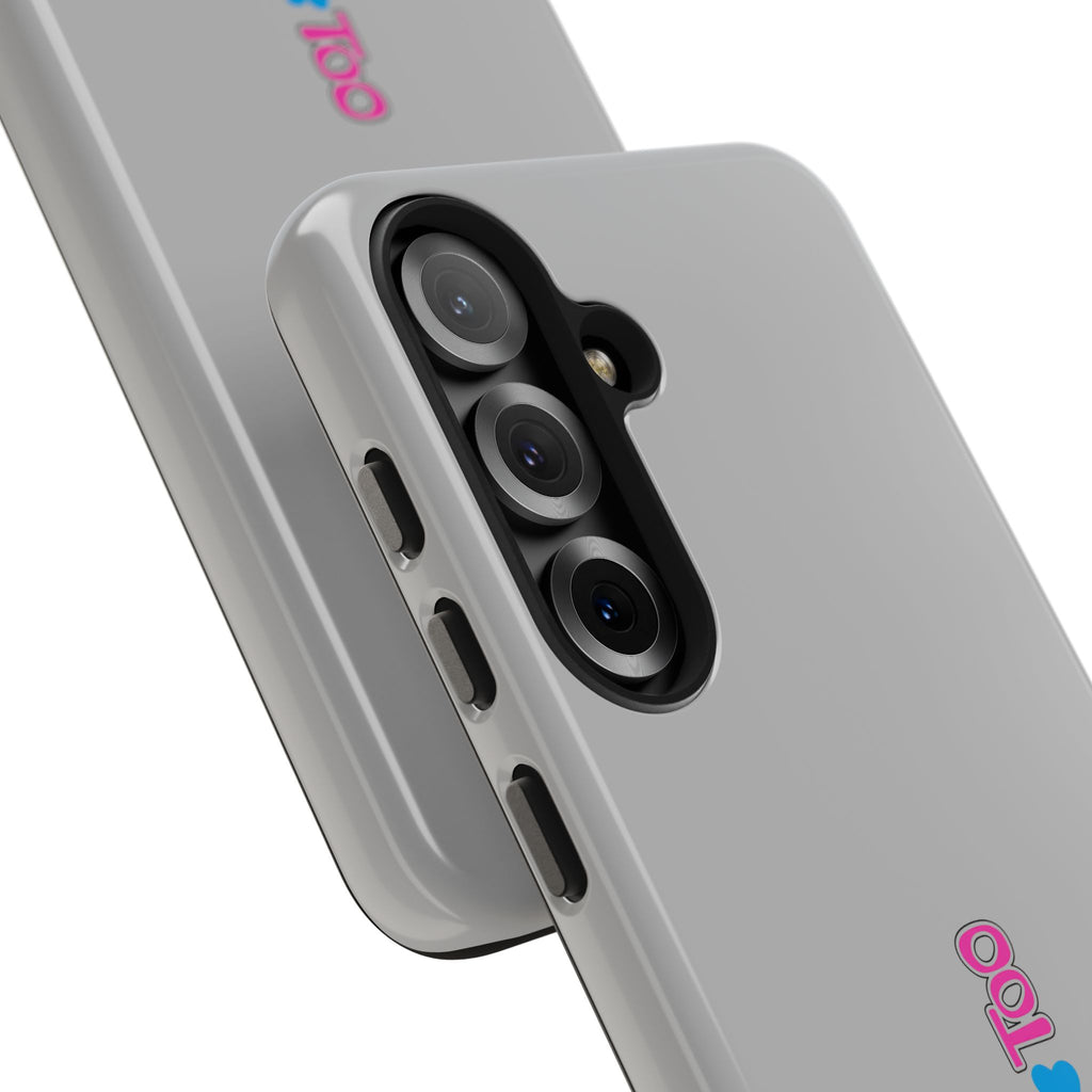 Limited Too Tough Phone Case
