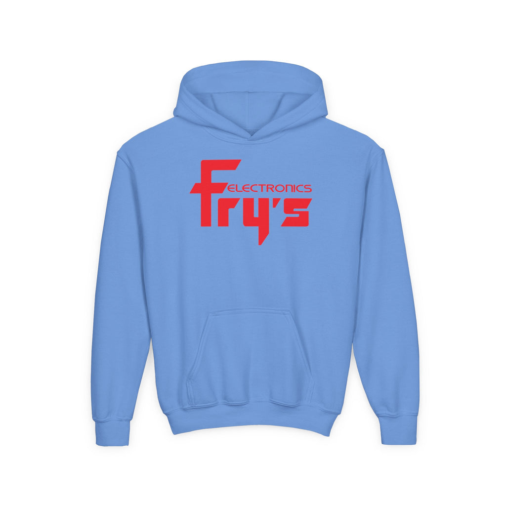 Fry's Electronics, Inc. Youth Hoodie / Sweatshirt