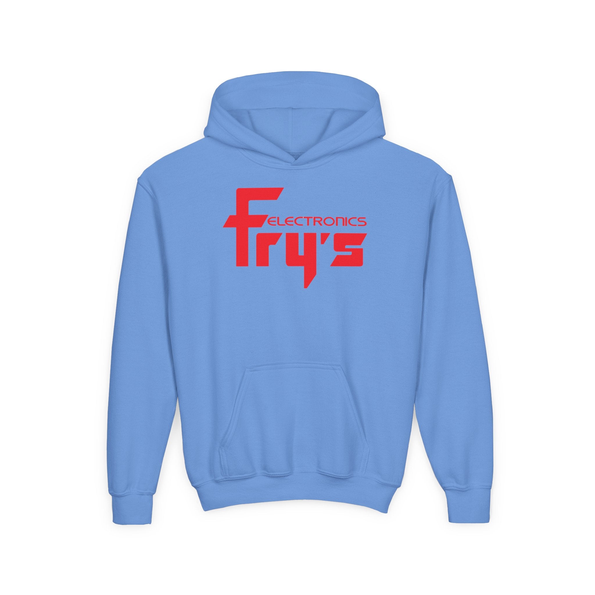 Fry's Electronics, Inc. Youth Hoodie / Sweatshirt