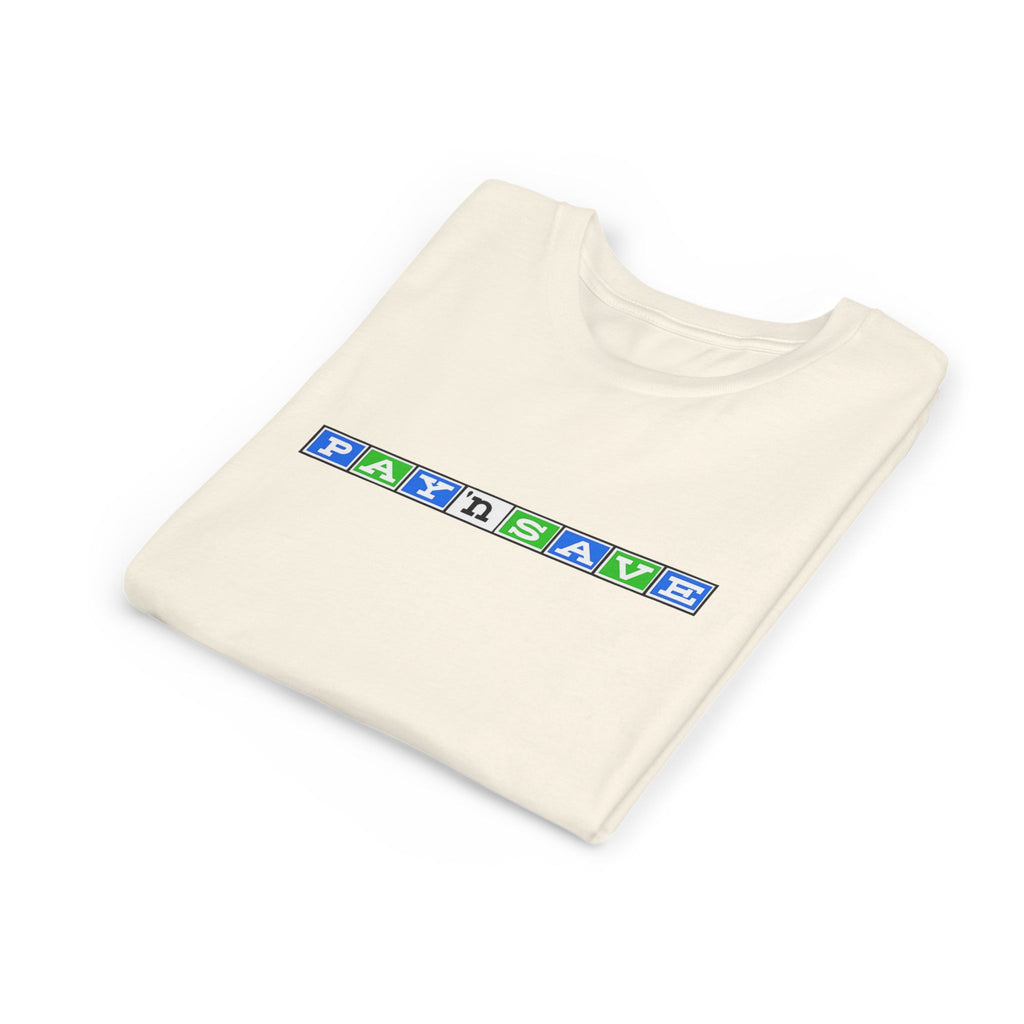 Pay 'n Save Kids Tee / T-Shirt